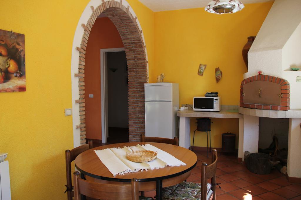 Villa Uliveto Francavilla di Sicilia Exteriér fotografie